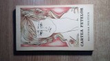 Cartea fetelor (editie revazuta si completata), (Editura Politica, 1974)