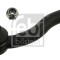 FEBI BILSTEIN 22907 Cap de bara