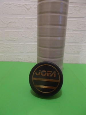 PUC OFICIAL JOFA pentru HOCHEI pe gheata , Made in SLOVAKIA foto