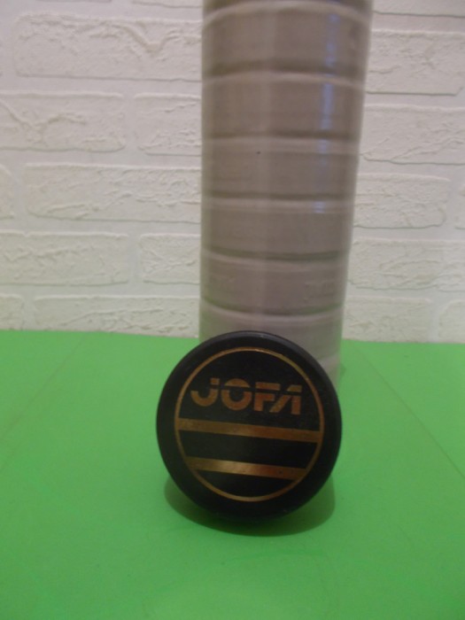 PUC OFICIAL JOFA pentru HOCHEI pe gheata , Made in SLOVAKIA