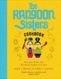 Rangoon Sisters | Amy Chung, Emily Chung