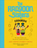 Rangoon Sisters | Amy Chung, Emily Chung, Ebury Publishing