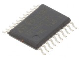 Microcontroler ARM 48MHz TSSOP20 1,65-3,6V -40-85&deg;C