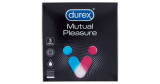 Durex Mutual Pleasure &Oacute;vszer 3db