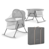 PATUT KINDERKRAFT LOVI, 3 IN 1, GREY SuperHeroes ToysZone