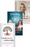 Pachet Metoda constelatiilor familiale, Bookzone