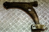 Braț inferior st&acirc;nga față VW PASSAT B6 3C2 2007 OEM: 3C0407153B 1989194
