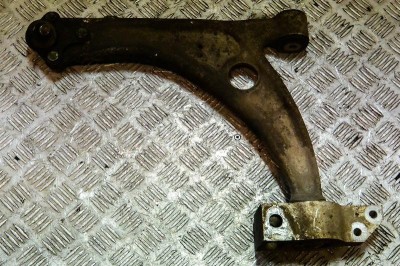 Braț inferior st&amp;acirc;nga față VW PASSAT B6 3C2 2007 OEM: 3C0407153B 1989194 foto