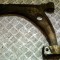 Braț inferior st&acirc;nga față VW PASSAT B6 3C2 2007 OEM: 3C0407153B | 1989194