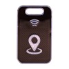 Breloc NFC Locatie Rapida, Universal Android/iOS, Print 3D Premium, Cadou Restaurant Birou Evenimente Parcare