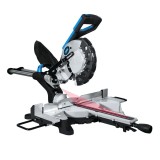 Cumpara ieftin Fierastrau circular de masa culisant cu laser GRK 2134.1 BSL Gude 55257, 1500 W, O210 mm