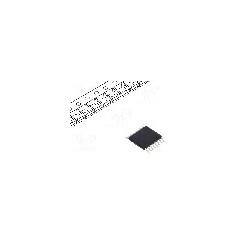 Circuit integrat, bus buffer, declansator linie, CMOS, SMD, NEXPERIA - 74LVC2G125DC,125
