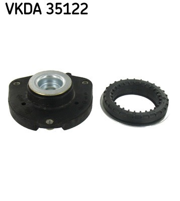 SKF VKDA 35122 Rulment sarcina suport arc