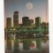 FA24-Carte Postala- SUA - Miami, circulata 1987