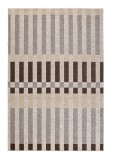 Cumpara ieftin Covor poliester gri maro bej Hada 200x290x0,3h