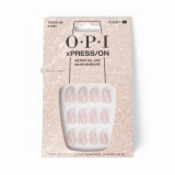 Cumpara ieftin Unghii artificiale, Opi, xPRESS/ON, Throw Me a Kiss Short, 30 de buc.