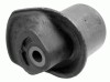 LEMF&Ouml;RDER 10222 01 Suport Axă Spate VW Golf III IV Corrado Toledo Vento Componente Suspensie