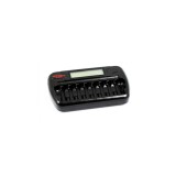 Japcell BC-800 incarcator de baterii cu 8 canale
