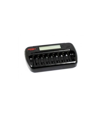 Japcell BC-800 incarcator de baterii cu 8 canale foto