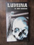 Lumina - M. John Harrison