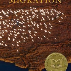 Migration: New & Selected Poems