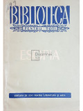 I. C. Chitimia - Esopia (editia 1956)