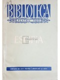 I. C. Chitimia - Esopia (Editia: 1956)