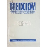 I. C. Chitimia - Esopia (Editia: 1956)