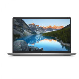 Laptop DELL 15.6&amp;#039;&amp;#039; Inspiron 3525, FHD 120Hz, Procesor AMD Ryzen&trade; 7 5825U, 8GB DDR4, 512GB SSD, Radeon, Linux, Platinum Silver, 2Yr CIS