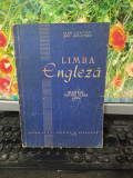 Limba engleză, manual clasa VII, Levițchi și Kufleitner, București 1958, 013, Clasa 7, Limba Engleza