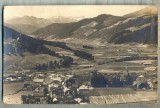 AD 688 C. P. VECHE-GERMANIA- CIRCULATA 1921-CATRE LORI DAVIS, BRAILA