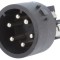 Conector Circular Mini Buccaneer SA3243