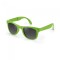 Ochelari de soare pliabili, Verde, 144 x 46 x 146 mm