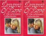 Various - Dreams Of Love, 2xCaseta audio