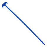 Dispozitiv de Desfundat Canalizarea, 57cm, V&acirc;rf Ascuțit cu Țepi, CMCLASS