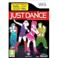 Joc Nintendo Wii Just Dance