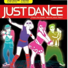 Joc Nintendo Wii Just Dance