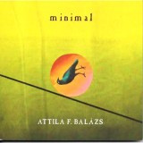 Minimal - Bal&aacute;zs F. Attila