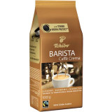 Cafea boabe Tchibo Barista Caffe Crema, 1 Kg