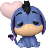 Figurina Pop! Disney - Eeyore with Balloon | Funko
