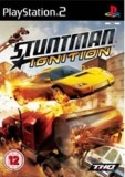 Joc PS2 Stuntman Ignition
