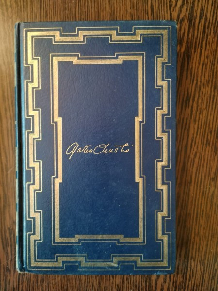 Agatha Christie - Le