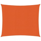 Cumpara ieftin Gossi panza parasolar, portocaliu, 2x2,5 m, hdpe, 160 g/m2
