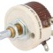 Potentiometru Axial 2.5k&Omega; 25W 6.35mm Ax Fin