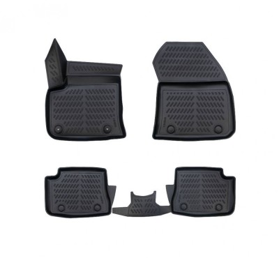 Covoare presuri cauciuc tip tavita PSN Opel Mokka-e Electric 2021-2024 foto