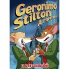 A riporter 2. - Ez az &Eacute;N szenz&aacute;ci&oacute;m! - Geronimo Stilton