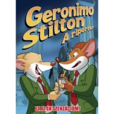 A riporter 2. - Ez az &Eacute;N szenz&aacute;ci&oacute;m! - Geronimo Stilton