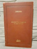 ATENTIE! LOS ANGELES VA SARI IN AER - Vintila Corbul, Roman, Editura Adevarul, 319 pagini