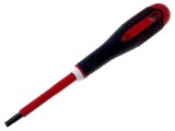 Şurubelniţă Isolată HEX 5mm 75mm ERGO&reg;