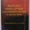 PUTEREA FIZICA , MORALA SI SPIRITUALA A ASCENDENTULUI ASROLOGIC IN DESTINUL UMAN de ANDREI EMANUEL POPESCU , 2013